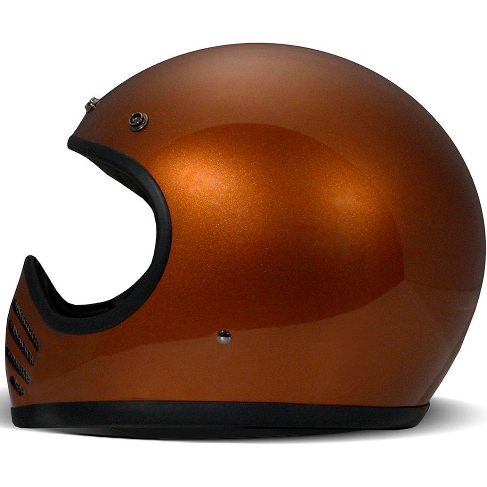 DMD SeventyFive Standard Full Face Helmet Rame - ThrottleChimp