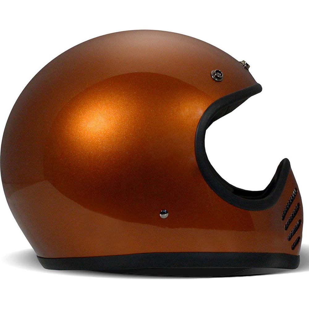 DMD SeventyFive Standard Full Face Helmet Rame FREE 1 YEAR Returns, FREE UK Delivery | ThrottleChimp