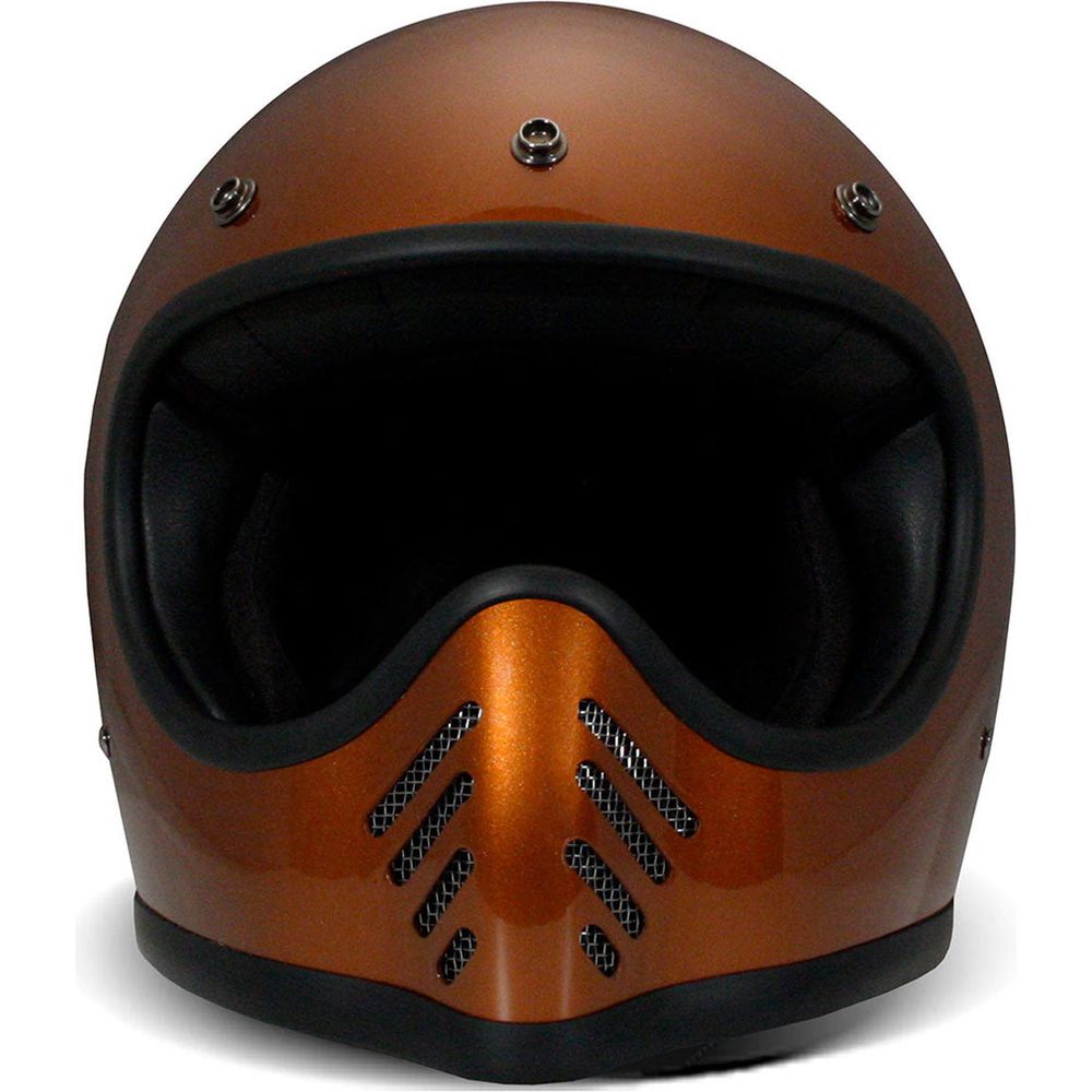 DMD SeventyFive Standard Full Face Helmet Rame FREE 1 YEAR Returns, FREE UK Delivery | ThrottleChimp