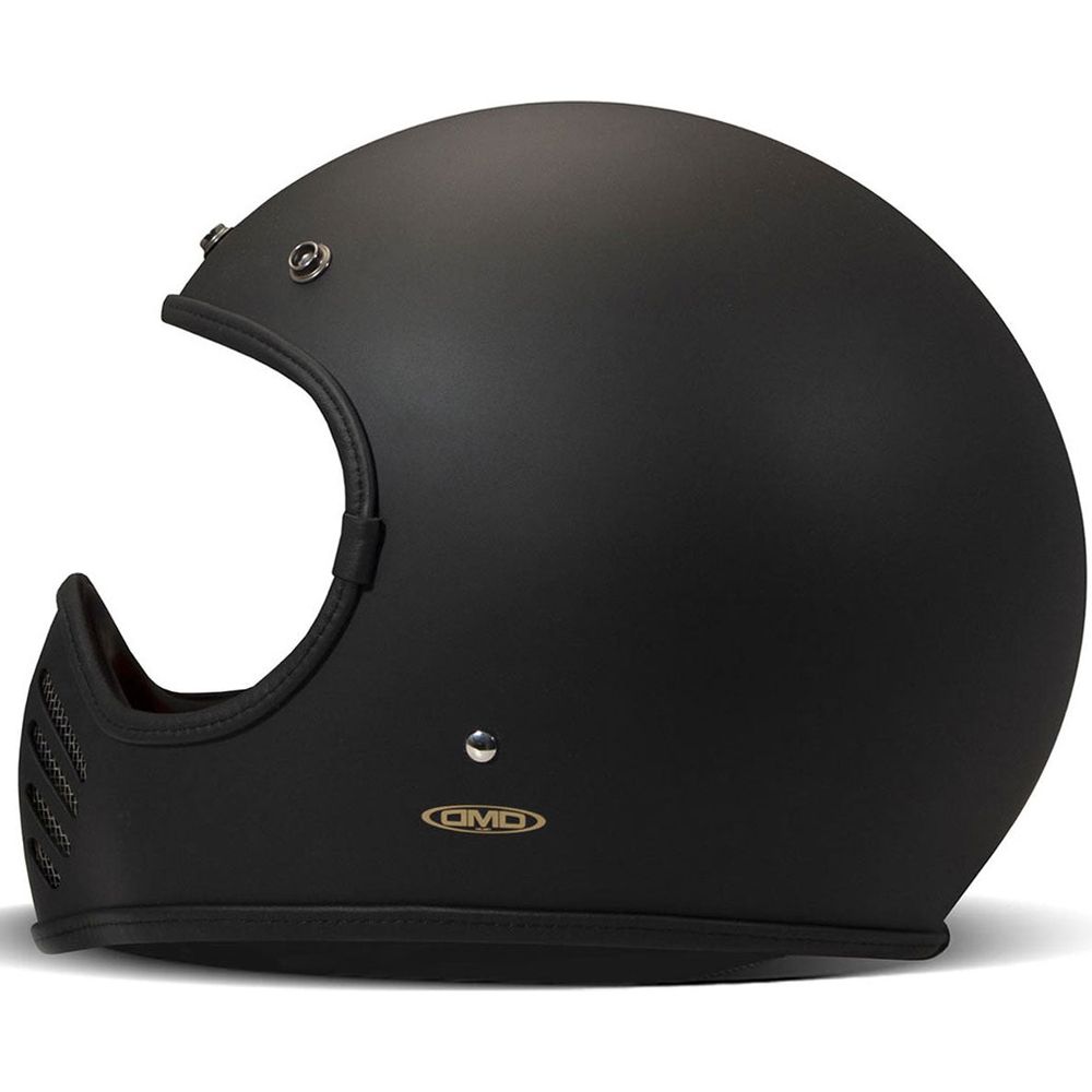 DMD Collezione ORO SeventyFive Full Face Helmet Stoccolma FREE 1 YEAR Returns, FREE UK Delivery | ThrottleChimp