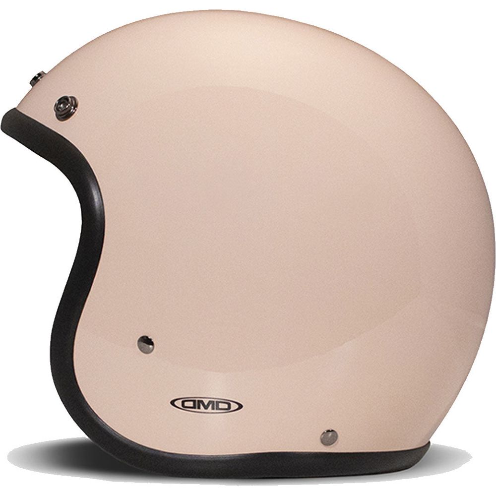 DMD Vintage Standard Open Face Helmet Cipria - ThrottleChimp