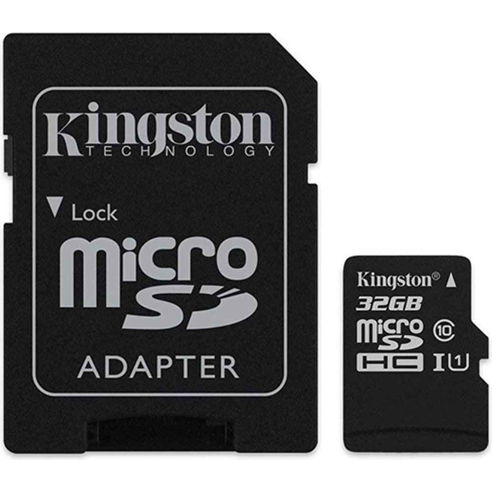 Drift Micro SD Card - 32 GB - ThrottleChimp