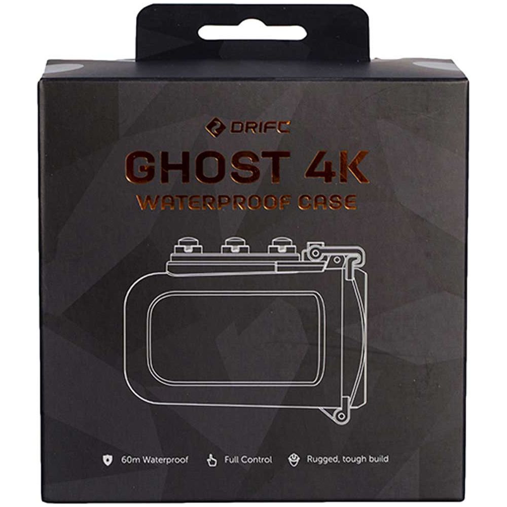 Drift 4K / Ghost X Waterproof Case (Image 4) - ThrottleChimp