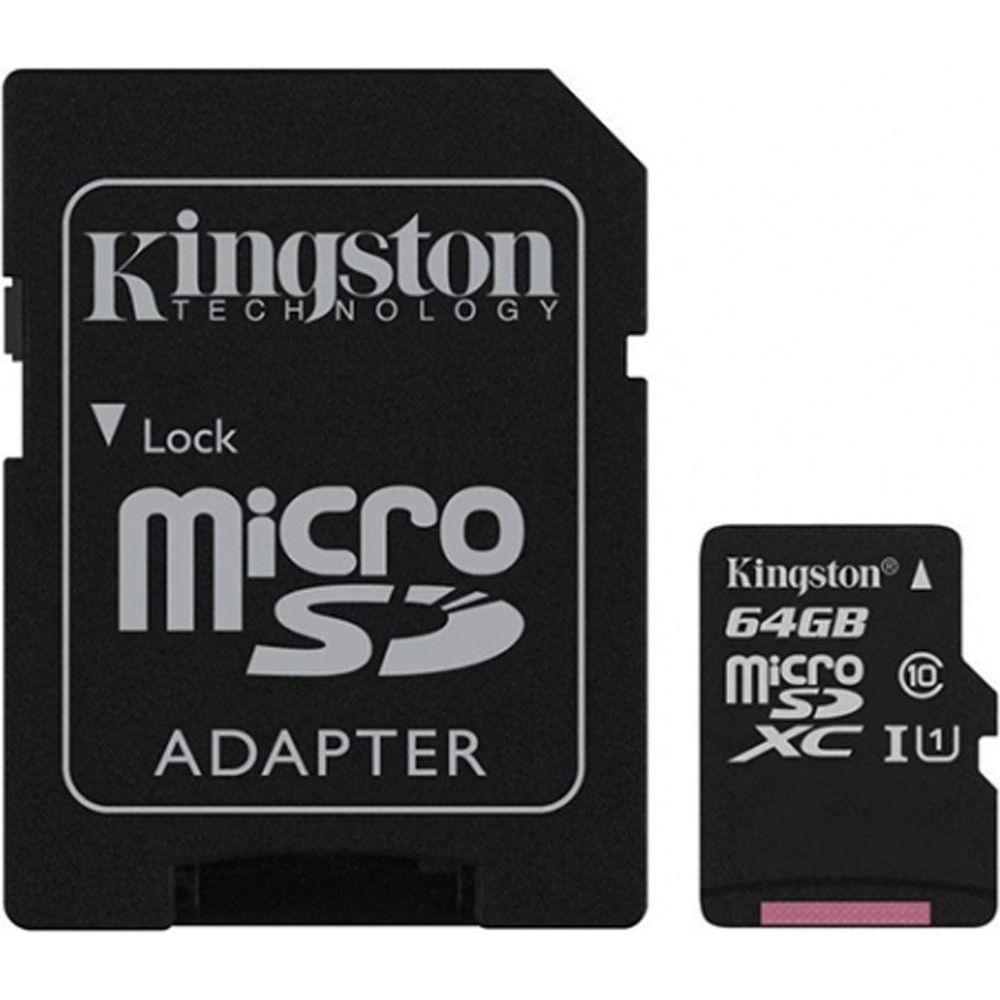 Drift Micro SD Card - 64 GB - ThrottleChimp