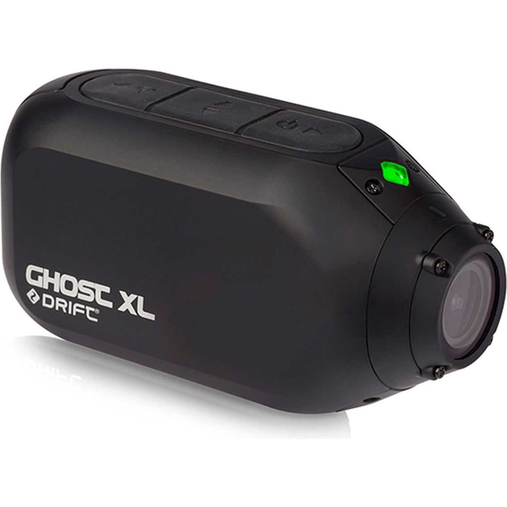 Drift Ghost XL Action Camera - ThrottleChimp