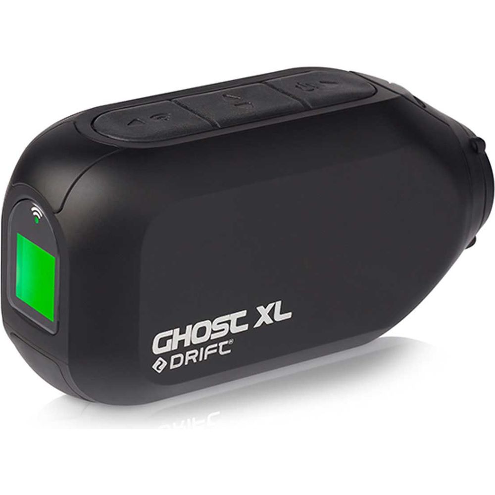 Drift Ghost XL Action Camera (Image 3) - ThrottleChimp