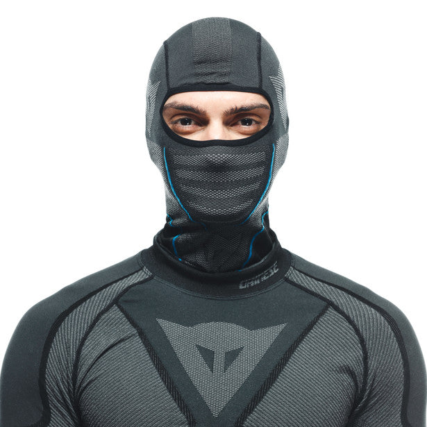 Dainese Dry Balaclava Grey (Image 3) - ThrottleChimp