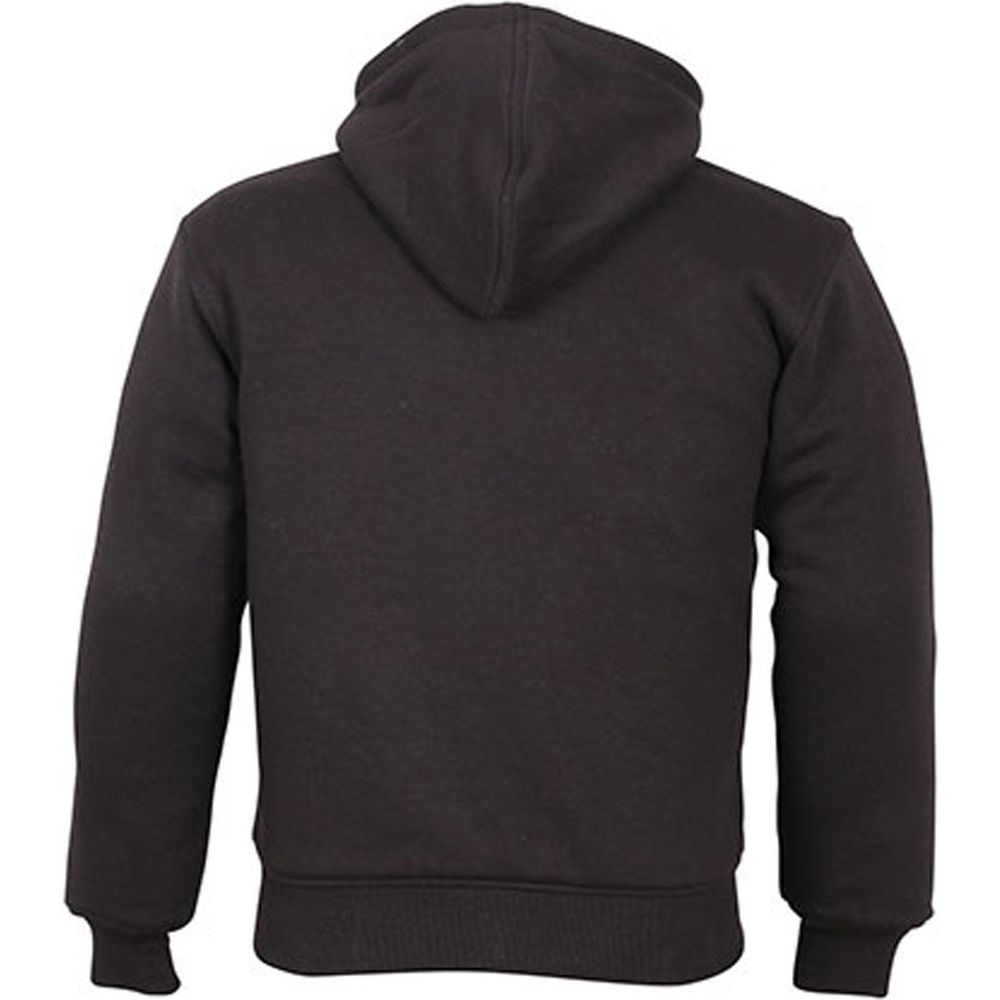 Duchinni Stealth Youth Hoodie Black FREE 1 YEAR Returns, FREE UK Delivery | ThrottleChimp