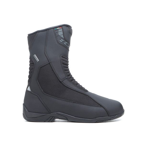 TCX Explorer.4 Gore-Tex Boots Black FREE 1 YEAR Returns, FREE UK Delivery | ThrottleChimp