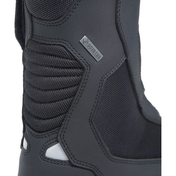 TCX Explorer.4 Gore-Tex Boots Black (Image 6) - ThrottleChimp