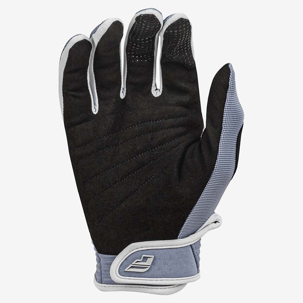 Fly Racing F-16 MX Gloves Stone / Black FREE 1 YEAR Returns, FREE UK Delivery | ThrottleChimp