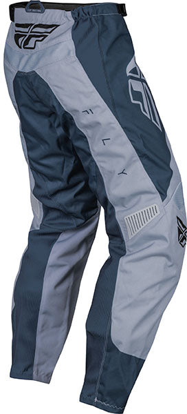 Fly Racing F-16 MX Trouser Artic Grey / Stone FREE 1 YEAR Returns, FREE UK Delivery | ThrottleChimp