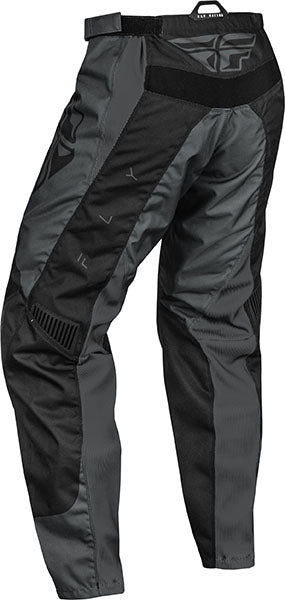 Fly Racing F-16 MX Trouser Black / Charcoal FREE 1 YEAR Returns, FREE UK Delivery | ThrottleChimp