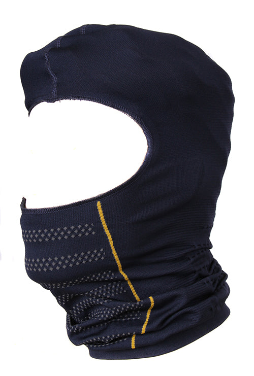 Forcefield FF6044 Tech 2 Balaclava Blue FREE 1 YEAR Returns, FREE UK Delivery | ThrottleChimp