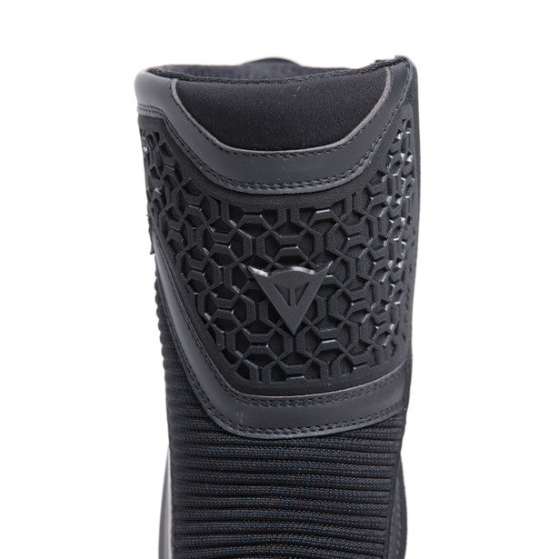 Dainese Freeland 2 Ladies All Season Touring Gore-Tex Boots Black (Image 5) - ThrottleChimp