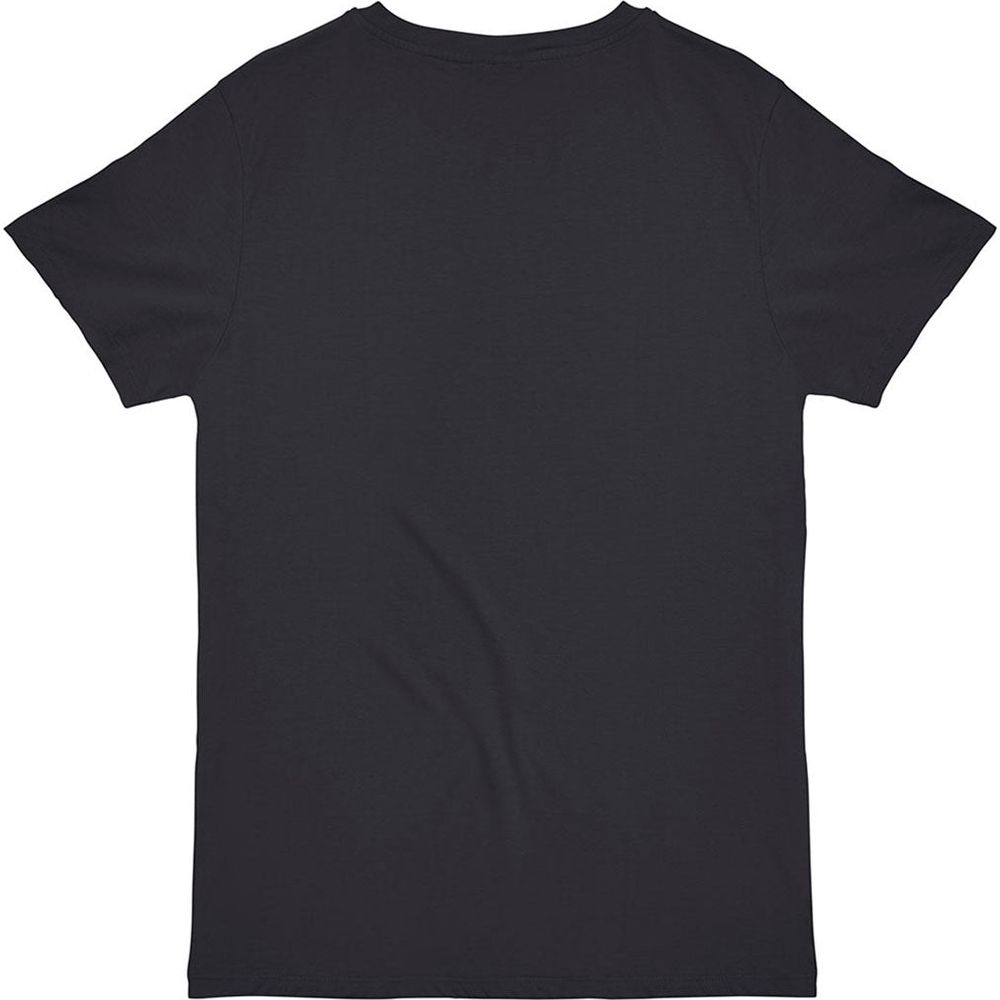 Fuel Full Throttle T-Shirt Black FREE 1 YEAR Returns, FREE UK Delivery | ThrottleChimp