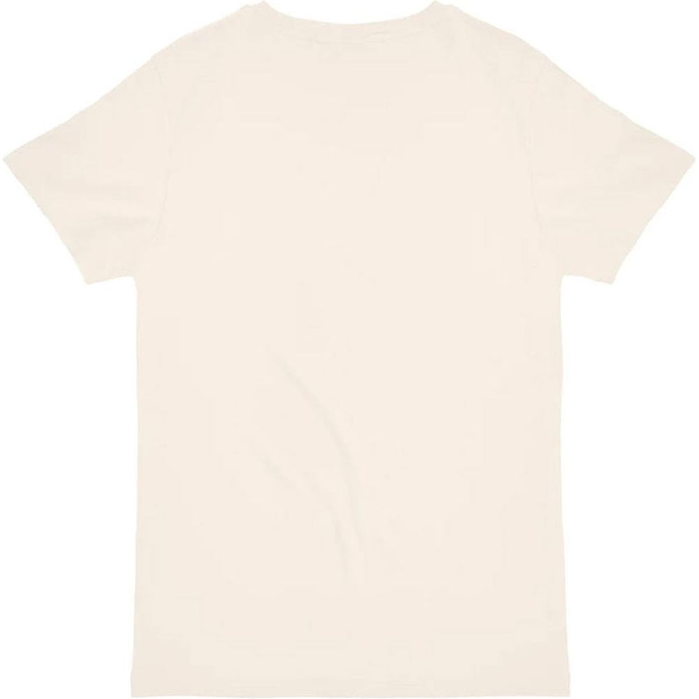 Fuel Goggles Kids T-Shirt Cream (Image 3) - ThrottleChimp