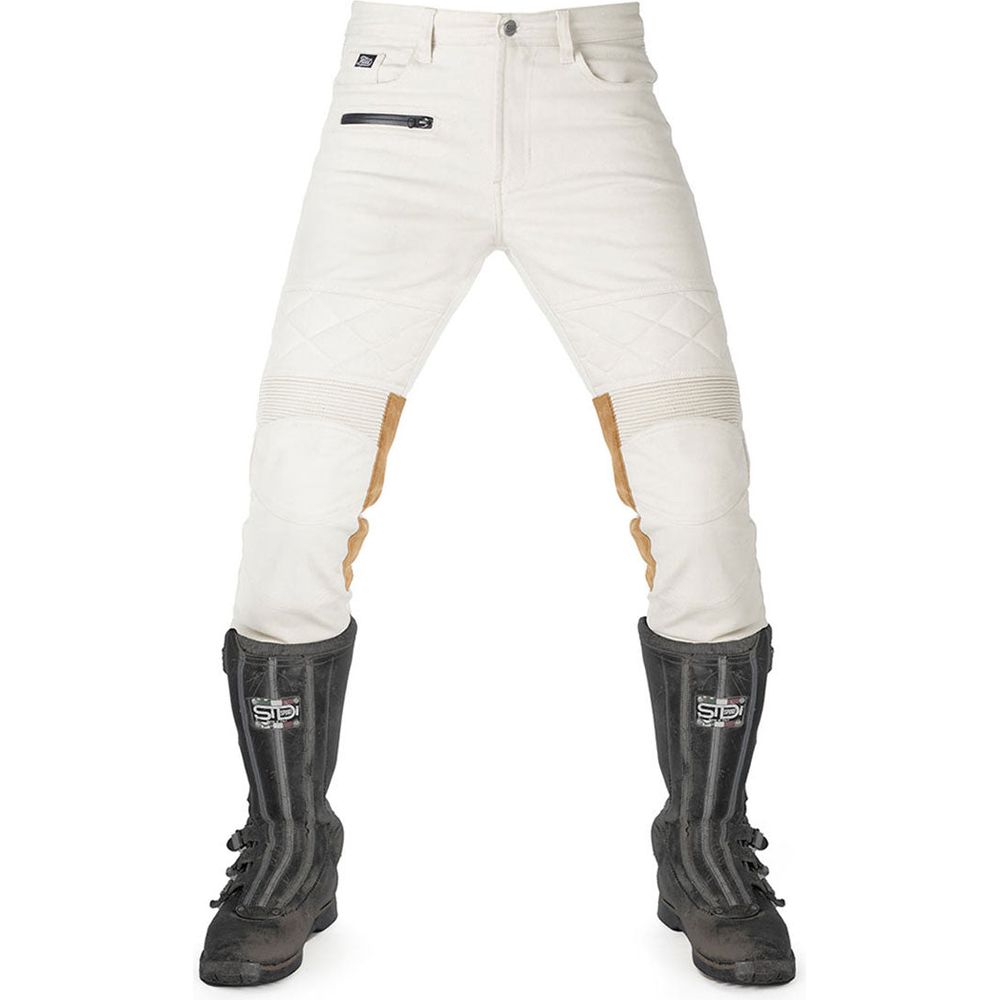 Fuel Sergeant 2 Textile Trouser Colonial FREE 1 YEAR Returns, FREE UK Delivery | ThrottleChimp