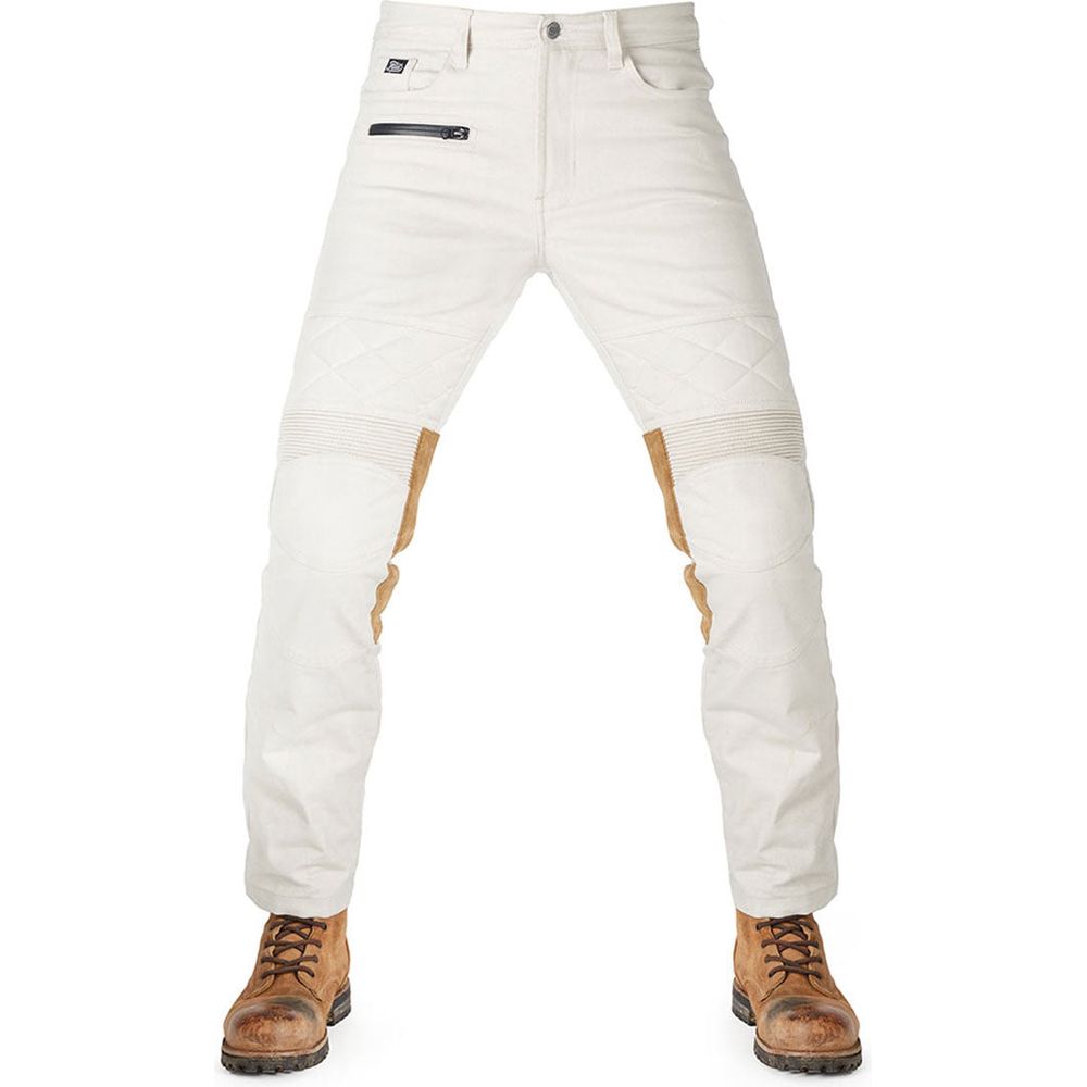 Fuel Sergeant 2 Textile Trouser Colonial (Image 3) - ThrottleChimp