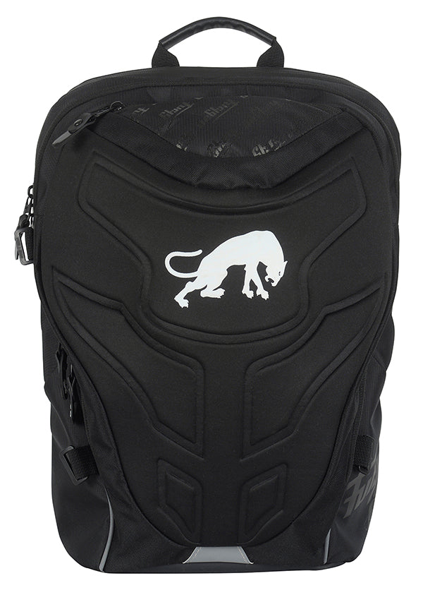 Furygan Cyclone Bag Black FREE 1 YEAR Returns, FREE UK Delivery | ThrottleChimp