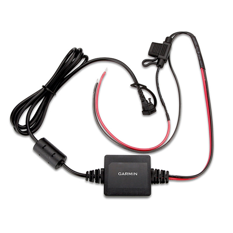 Garmin Power Cable 395 / 345 - ThrottleChimp