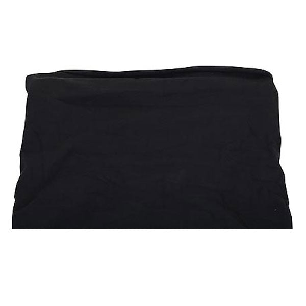 Gear Gremlin Cotton Bandana Black (Image 2) - ThrottleChimp