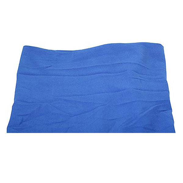 Gear Gremlin Cotton Bandana Blue (Image 2) - ThrottleChimp