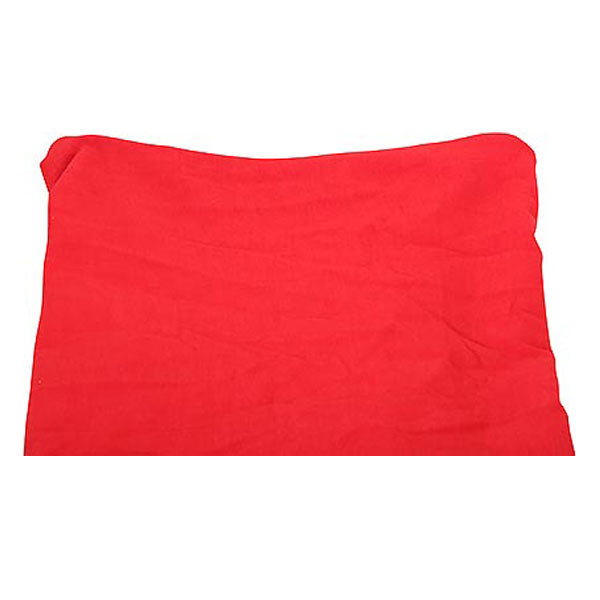 Gear Gremlin Cotton Bandana Red (Image 2) - ThrottleChimp