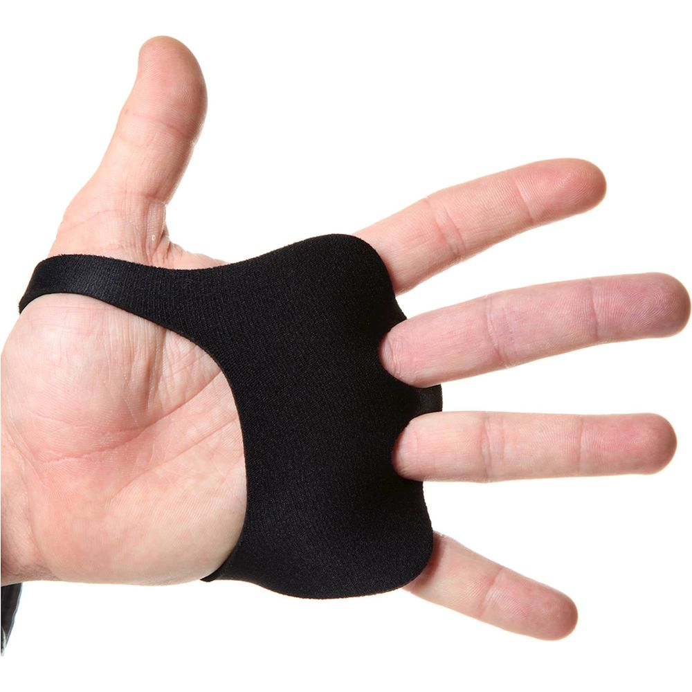 Bike It Neoprene Palm Saver (Image 3) - ThrottleChimp