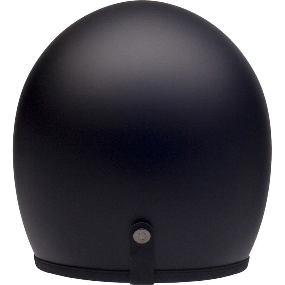 Hedon Hedonist Open Face Helmet Coal FREE 1 YEAR Returns, FREE UK Delivery | ThrottleChimp