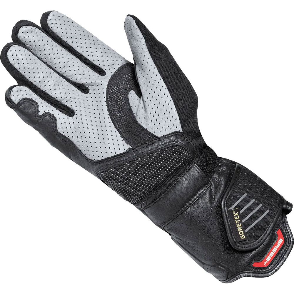 Held Air N Dry Gore-Tex Gloves Black (Image 2) - ThrottleChimp