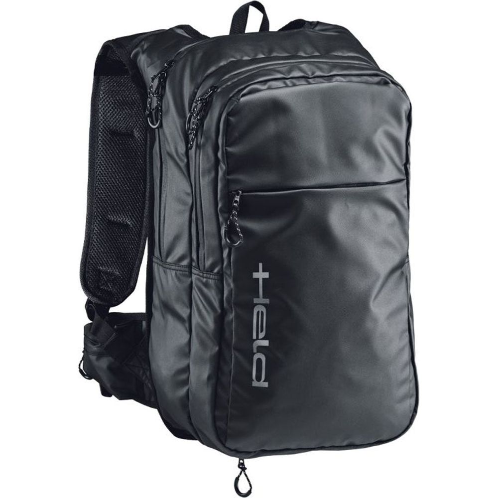 Held Allround Bag Backpack Black