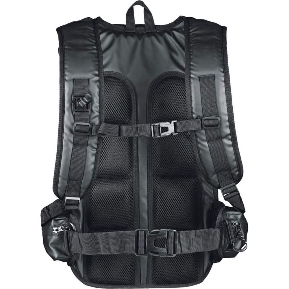 Held Allround Bag Backpack Black