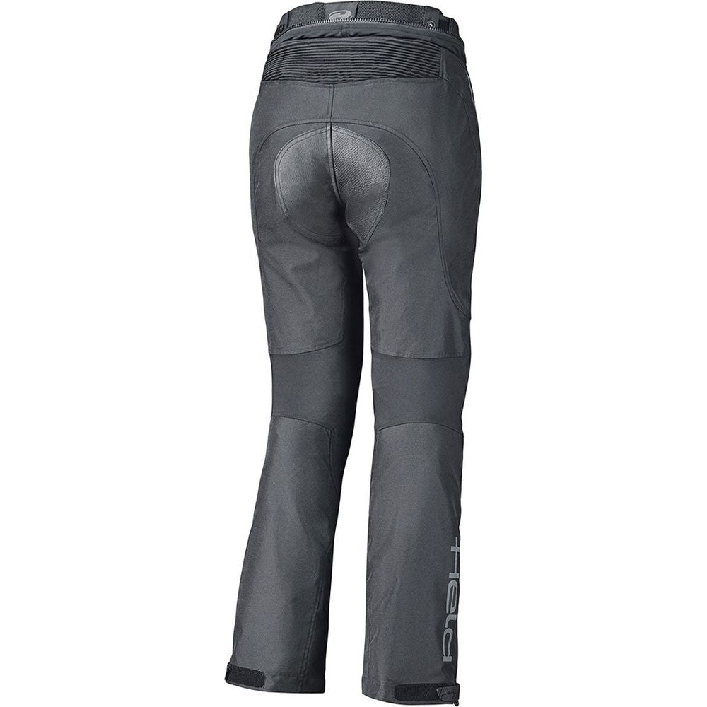 Held Arese ST Ladies Gore-Tex Trouser Black (Image 2) - ThrottleChimp