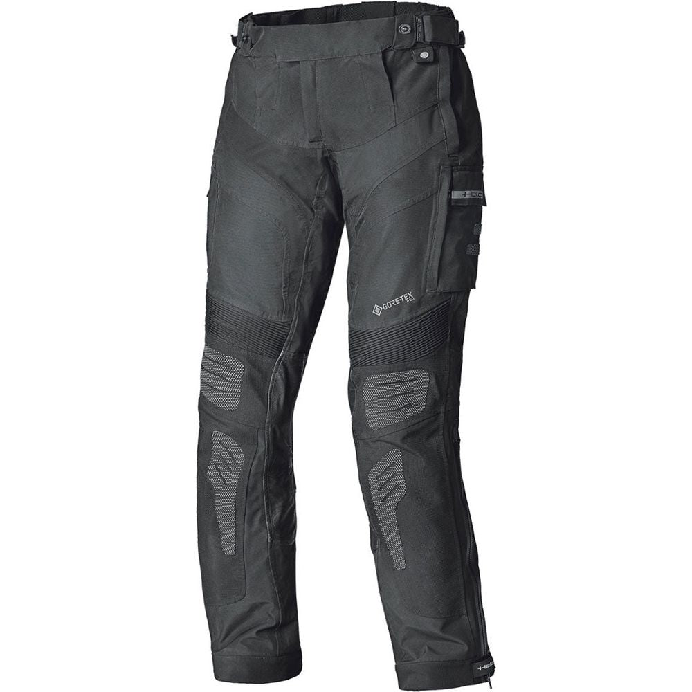 Held Atacama Base Gore-Tex Trouser Black FREE 1 YEAR Returns, FREE UK Delivery | ThrottleChimp