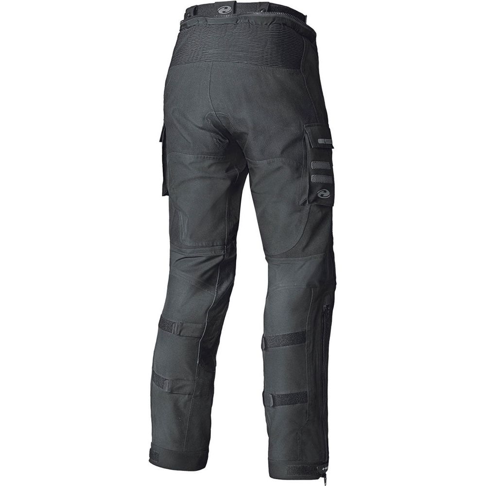 Held Atacama Base Gore-Tex Trouser Black FREE 1 YEAR Returns, FREE UK Delivery | ThrottleChimp