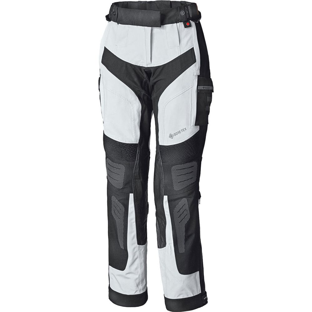 Held Atacama Base Ladies Gore-Tex Trouser Grey / Red