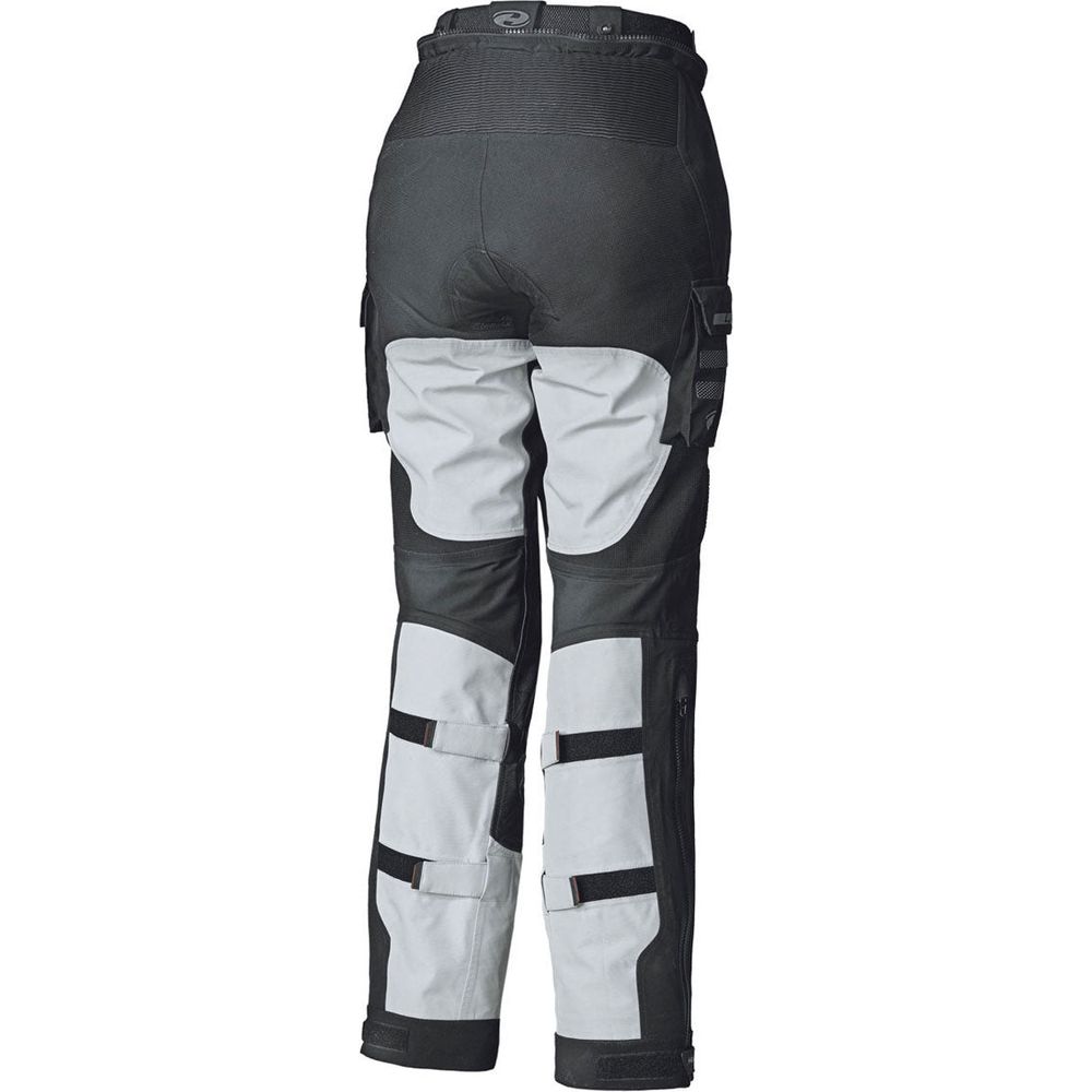 Held Atacama Base Ladies Gore-Tex Trouser Grey / Red