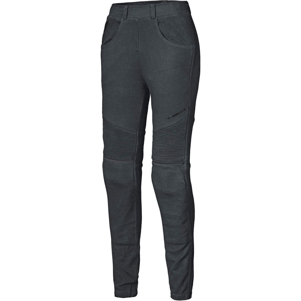 Held Ava Ladies Textile Trouser Black