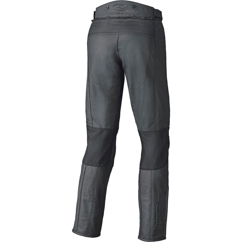 Held Avolo 3.0 Leather Trouser Black