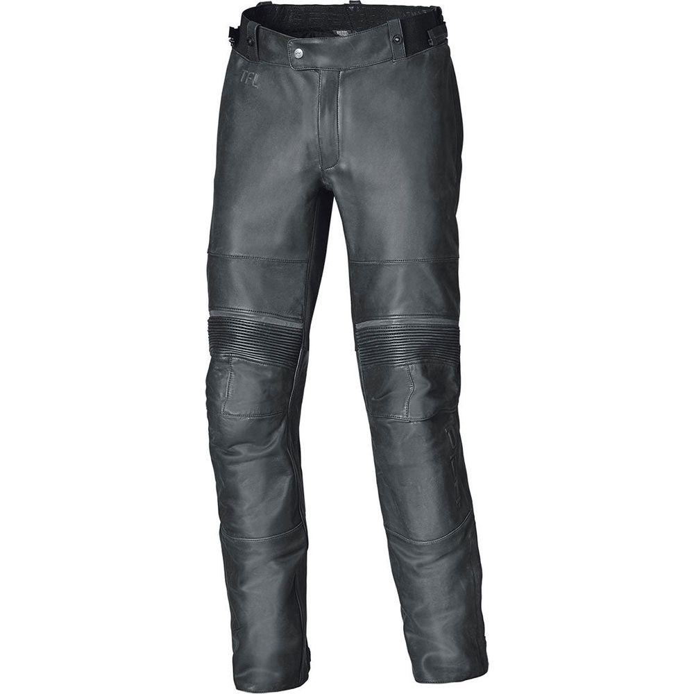 Held Avolo WR Leather Trouser Black FREE 1 YEAR Returns, FREE UK Delivery | ThrottleChimp