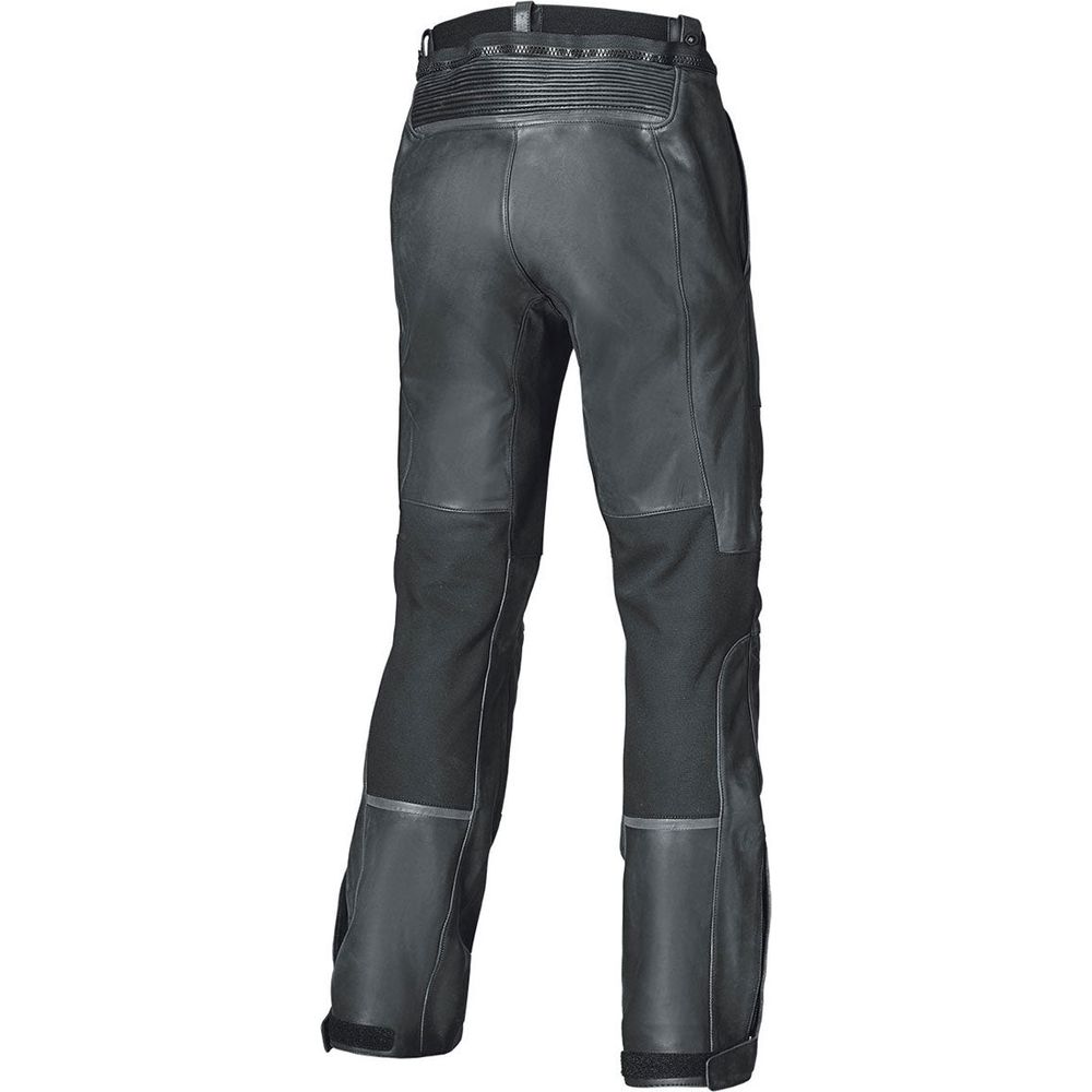 Held Avolo WR Leather Trouser Black FREE 1 YEAR Returns, FREE UK Delivery | ThrottleChimp