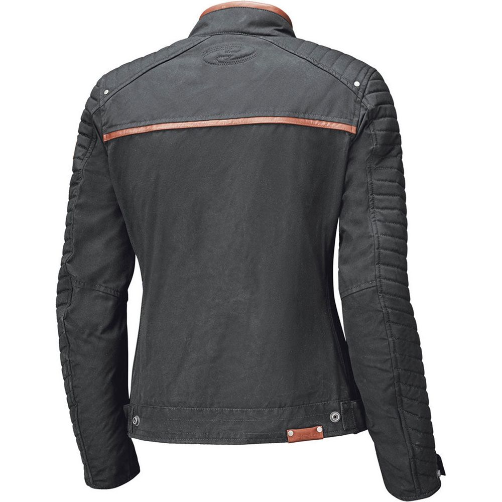 Held Bailey Ladies Textile Jacket Black