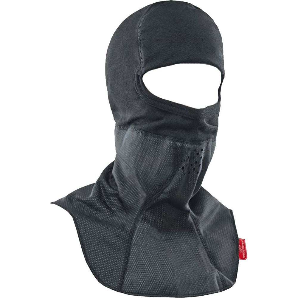 Held Windstopper Balaclava By GoreTex Labs Black