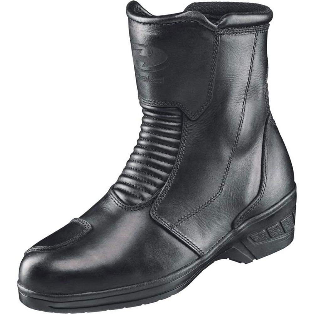 Held Barrea Leather Boots Black