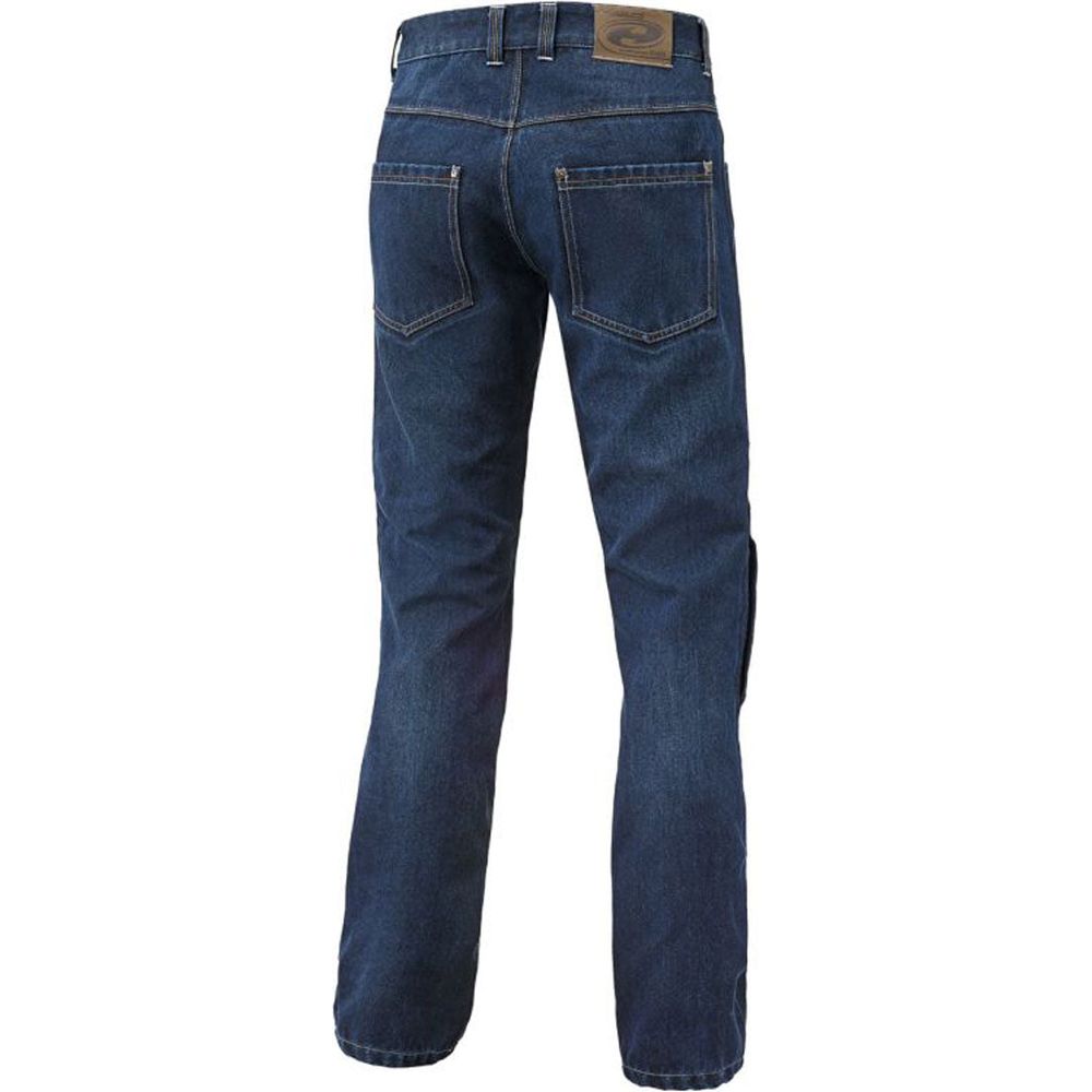 Held Barrier Biker Jeans Blue