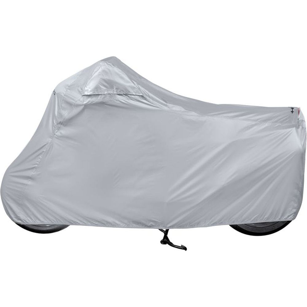 Held Cover Basic Motorcycle Covers Silver