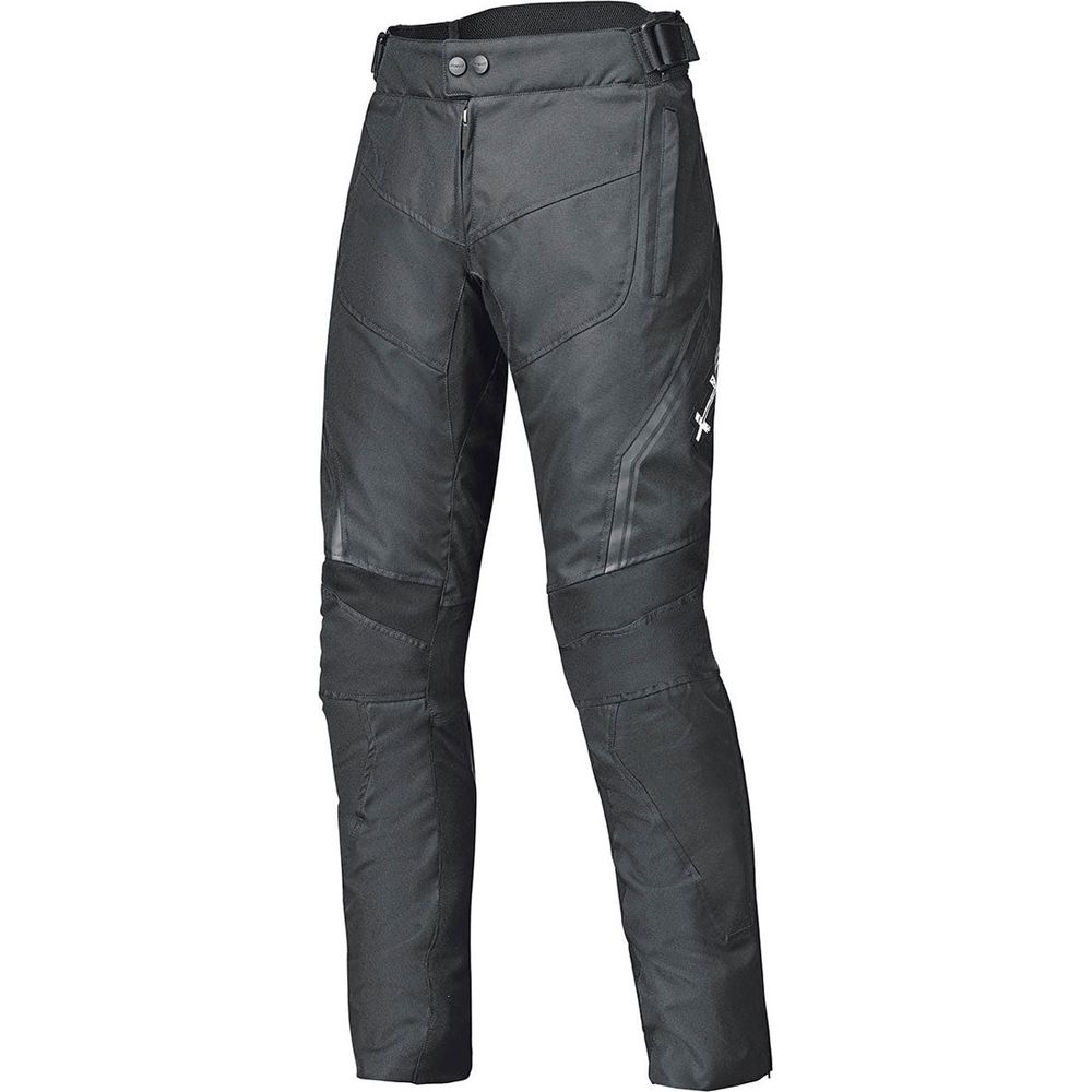 Held Baxley Base Textile Trouser Black - ThrottleChimp