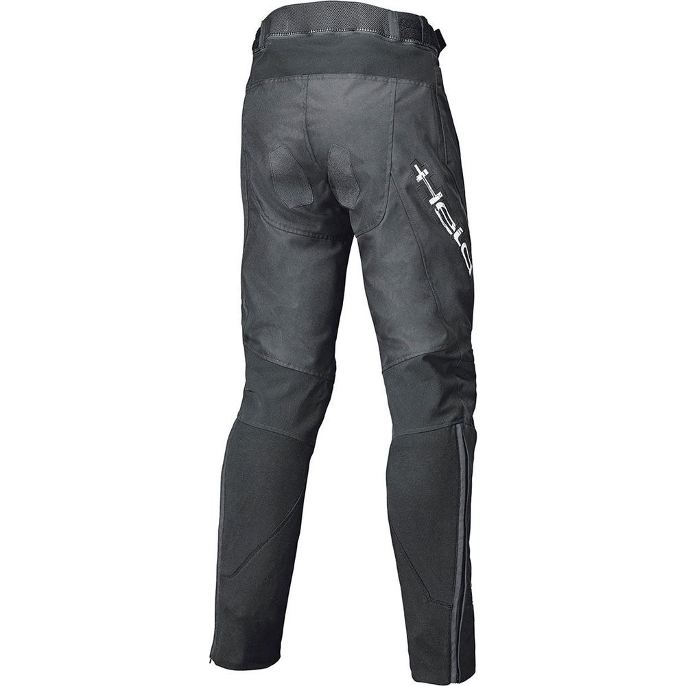 Held Baxley Base Textile Trouser Black (Image 2) - ThrottleChimp