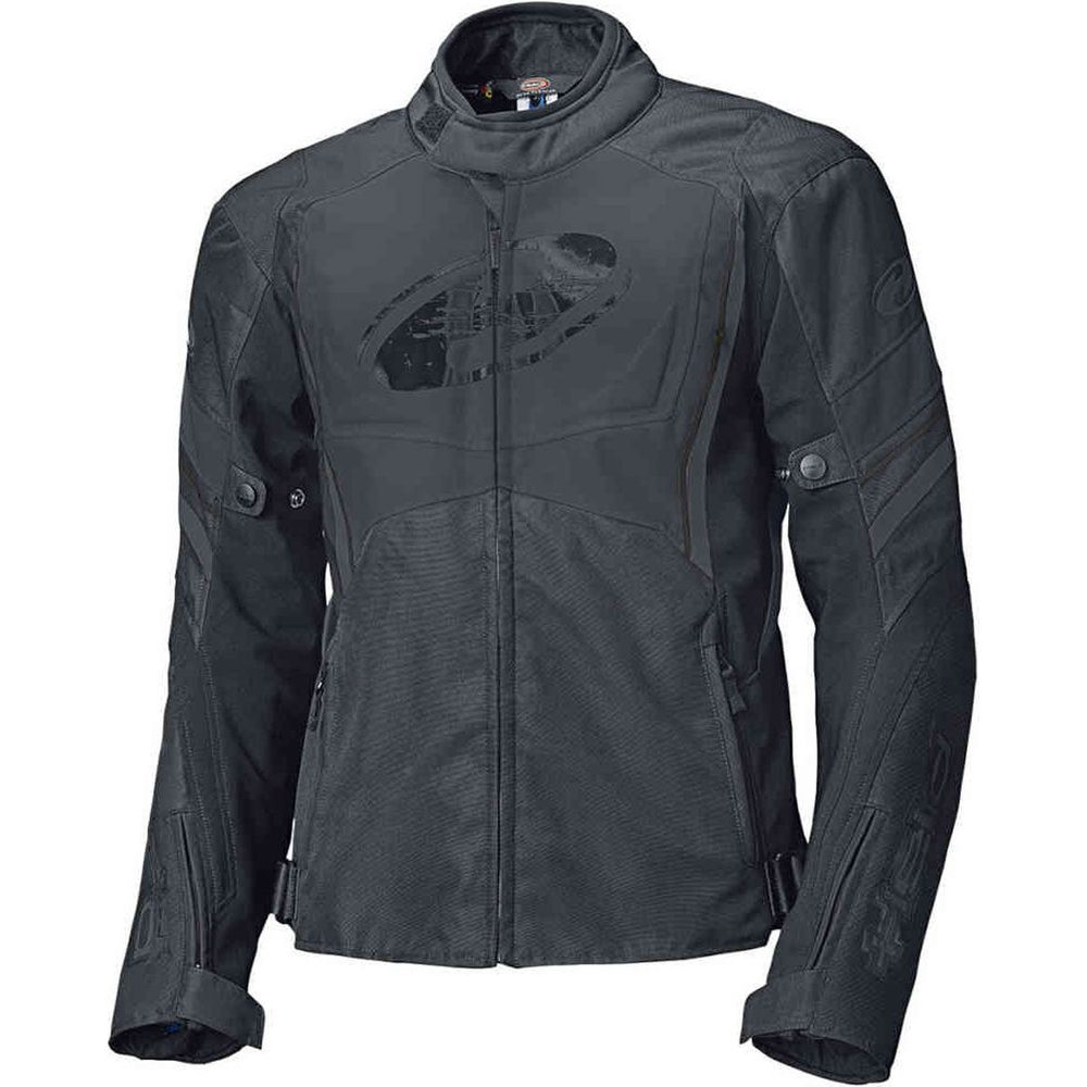 Held Baxley Top Ladies Textile Jacket Black